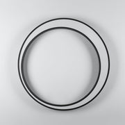 Moon Outdoor Wall Lamp-DWHOME