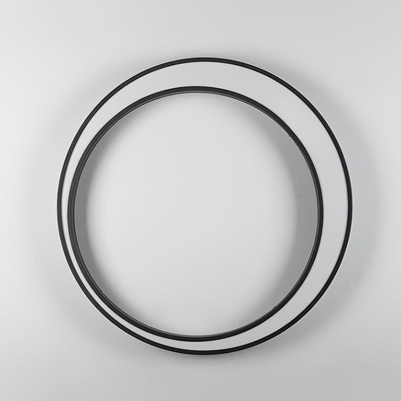 Moon Outdoor Wall Lamp-DWHOME