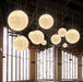 Moon Pendant Lamp-DWHOME