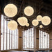 Moon Pendant Lamp-DWHOME