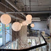 Moon Pendant Lamp-DWHOME