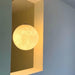 Moon Pendant Lamp-DWHOME