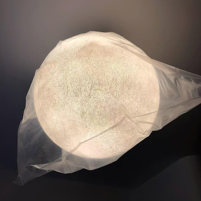 Moon Pendant Lamp-DWHOME