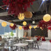 Moon Pendant Lamp-DWHOME