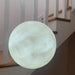 Moon Pendant Lamp.