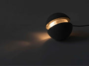 Moon Concrete Pendant Lamp-DWHOME