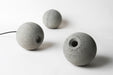 Moon Concrete Pendant Lamp - DWHOME