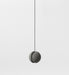 Moon Concrete Pendant Lamp - Vakkerlight