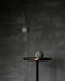 Moon Concrete Pendant Lamp - Vakkerlight