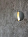 Moon Concrete Pendant Lamp - Vakkerlight