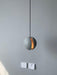 Moon Concrete Pendant Lamp - Vakkerlight