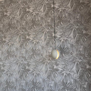 Moon Concrete Pendant Lamp-DWHOME