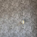 Moon Concrete Pendant Lamp - Vakkerlight