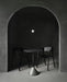 Moon Concrete Pendant Lamp - DWHOME