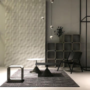Moon Concrete Pendant Lamp-DWHOME