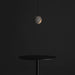 Moon Concrete Pendant Lamp - DWHOME