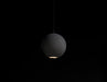 Moon Concrete Pendant Lamp - Vakkerlight