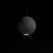 Moon Concrete Pendant Lamp - DWHOME