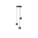 Moon Concrete Pendant Lamp - DWHOME