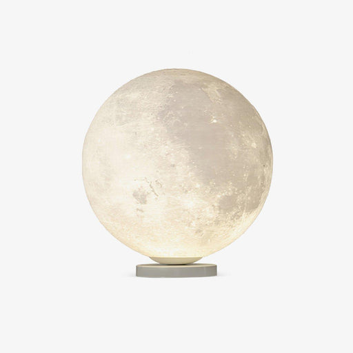 Moon Table Lamp-DWHOME