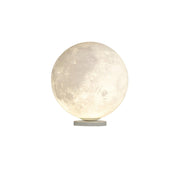 Moon Table Lamp-DWHOME