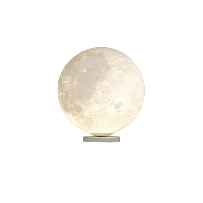 Moon Table Lamp-DWHOME