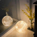 Lampe de table Lune-DWHOME
