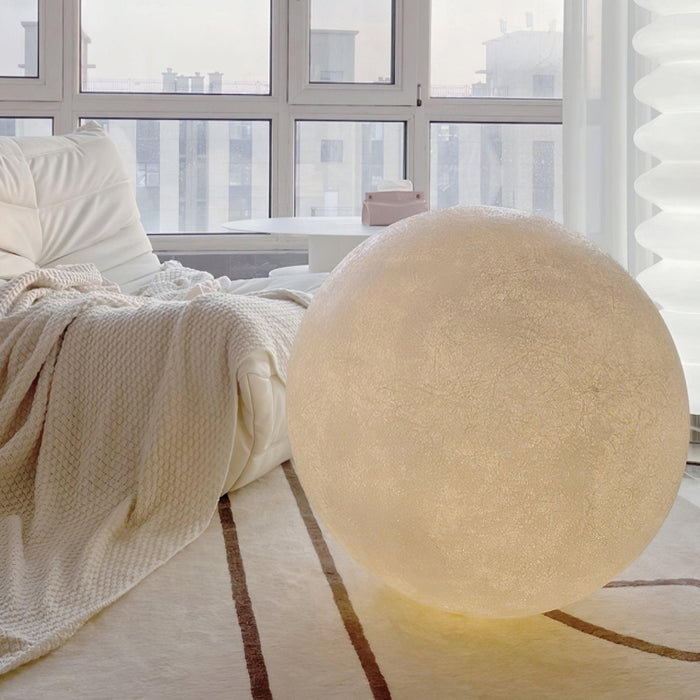 Lampe de table Lune-DWHOME