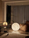 Lampe de table Lune-DWHOME