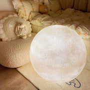 Moon Table Lamp-DWHOME