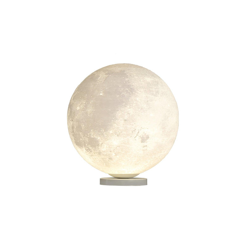 Moon Table Lamp-DWHOME