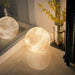 Lampe de table Lune-DWHOME