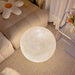 Lampe de table Lune-DWHOME