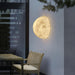 Moon 3D Wall Lamp-DWHOME