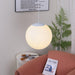 Moon Pendant Lamp-DWHOME