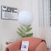 Moon Pendant Lamp-DWHOME