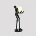Moonlit Guardian Floor Lamp-DWHOME