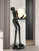 Moonlit Guardian Floor Lamp-DWHOME