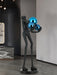Moonlit Guardian Floor Lamp-DWHOME