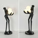 Moonlit Guardian Floor Lamp-DWHOME