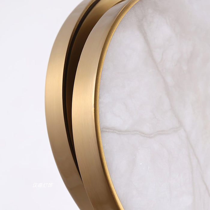 Moonshade Pendant Light-DWHOME