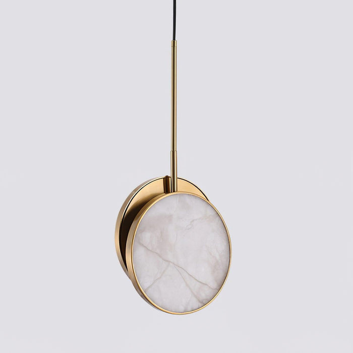 Moonshade Pendant Light.