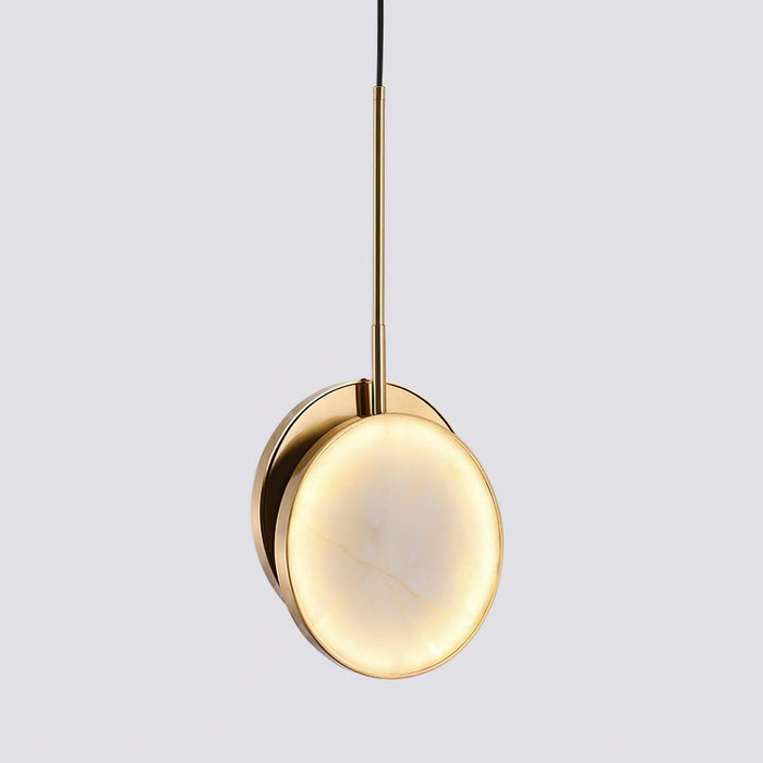 Moonshade Pendant Light.