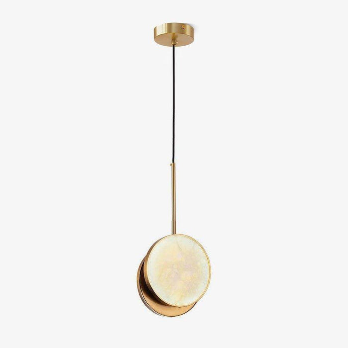 Moonshade Pendant Light-DWHOME