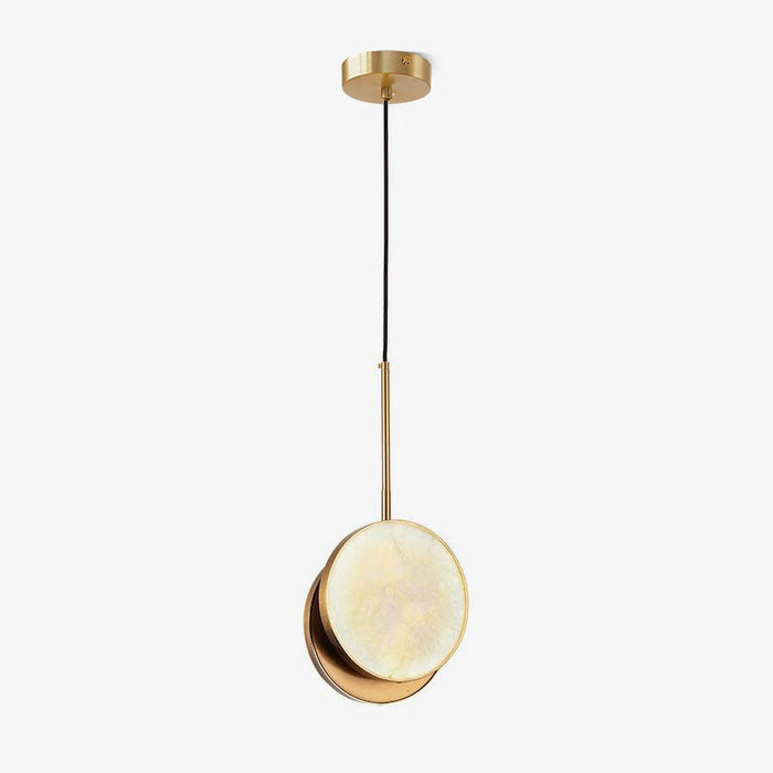 Moonshade Pendant Light.