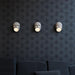 Mask Wall Light - DWHOME