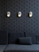 Mask Wall Light - DWHOME