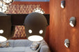 Mask Wall Light - DWHOME