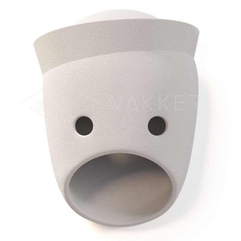 Mask Wall Light-DWHOME