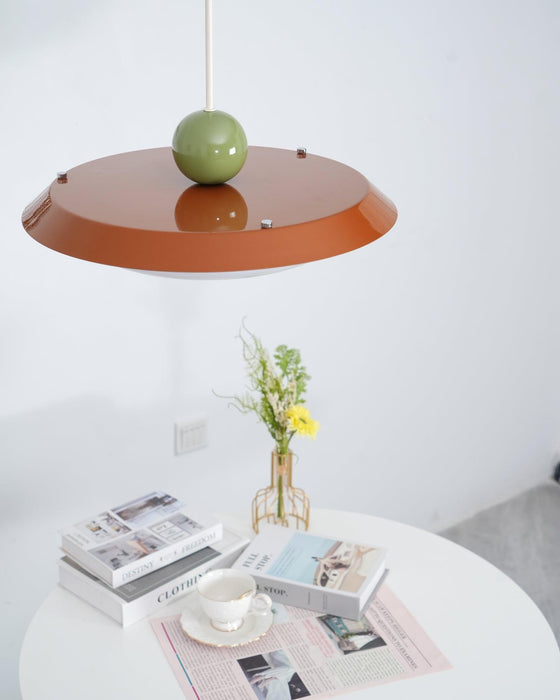 Morandi Layered Pendant Lamp-DWHOME